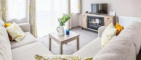 TV