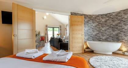 1 Schlafzimmer Unterkunft in South Duffield, Nr York