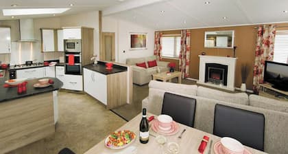 3 bedroom accommodation in Glenluce, Newton Stewart
