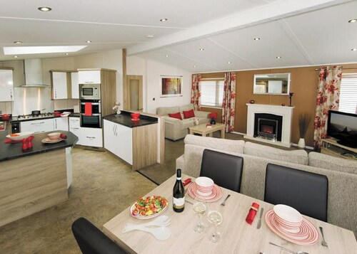 3 bedroom accommodation in Glenluce, Newton Stewart