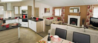3 bedroom accommodation in Glenluce, Newton Stewart