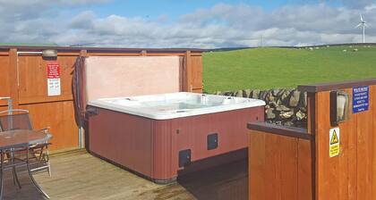 3 bedroom accommodation in Glenluce, Newton Stewart