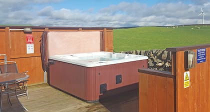 3 bedroom accommodation in Glenluce, Newton Stewart