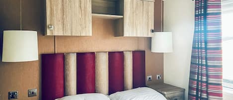 3 habitaciones
