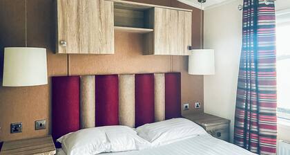 3 bedroom accommodation in Glenluce, Newton Stewart