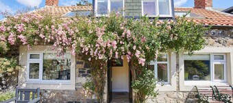 Host & Stay | Eden Cottage