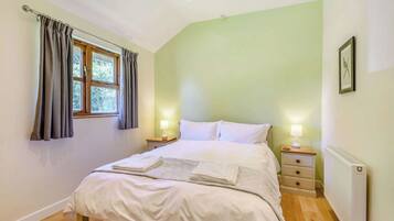 1 bedroom, free WiFi, wheelchair access