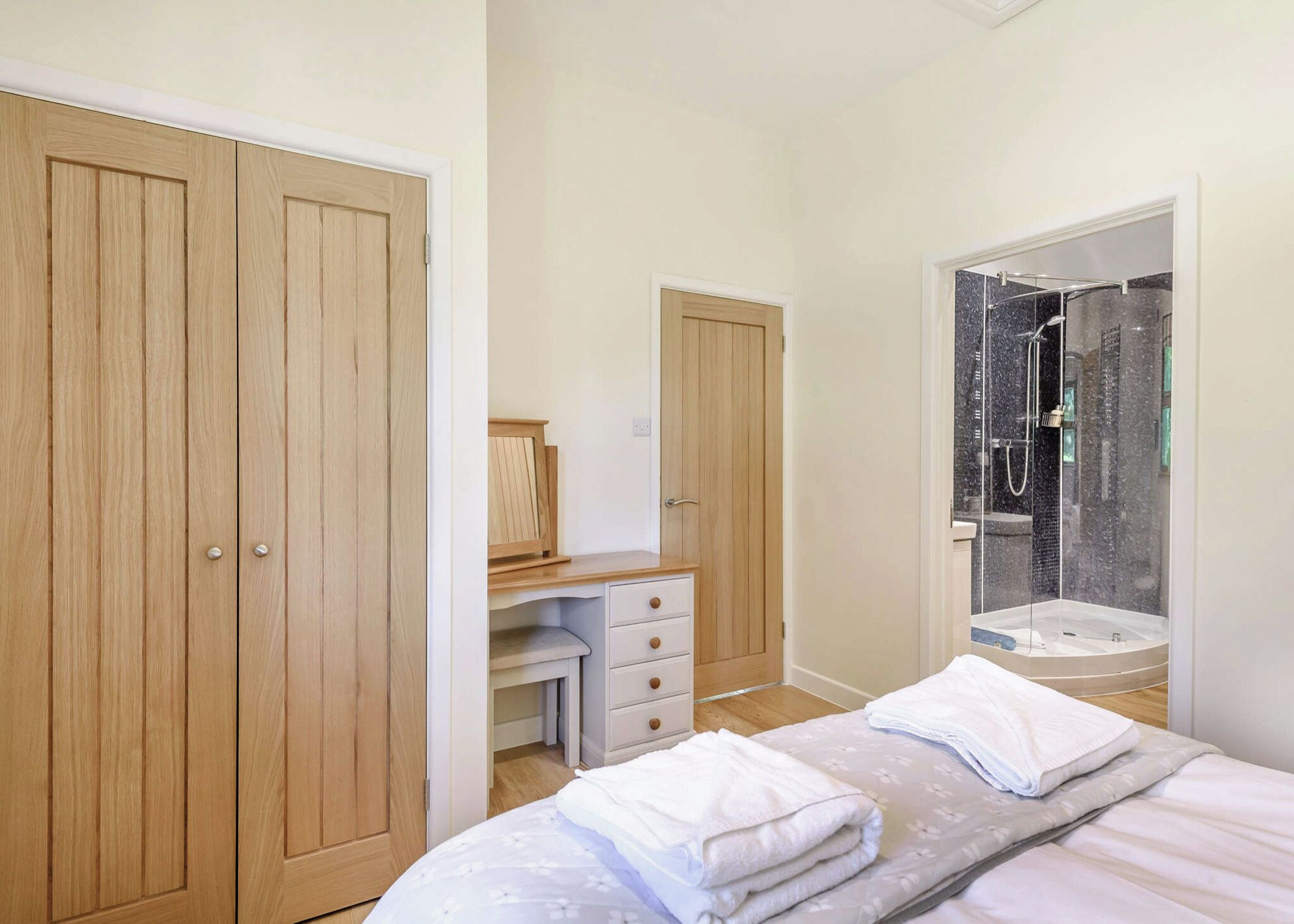 1 bedroom, free WiFi, wheelchair access