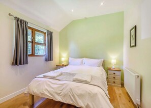 1 slaapkamer, gratis wifi, rolstoeltoegang