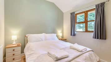 1 bedroom, free WiFi, wheelchair access