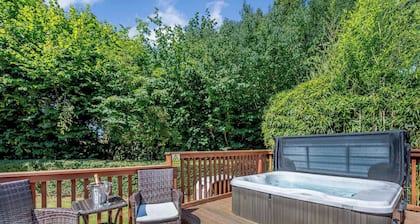 1 chambres Ă coucher Ă Kilcot, Newent