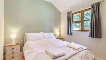 1 bedroom, free WiFi