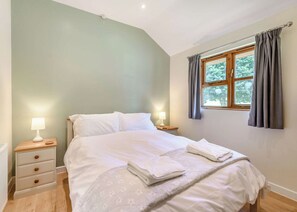 1 chambre, Wi-Fi gratuit