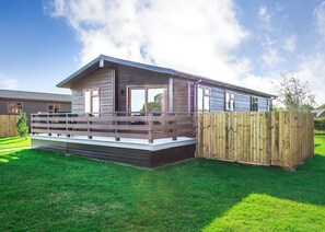 Exterior - 1 bedroom accommodation in Shrewsbury (Shrewsbury)