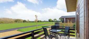 1 soverom innkvartering i Shrewsbury