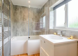 Towels - Woodpecker Cottage 3 (Mablethorpe)