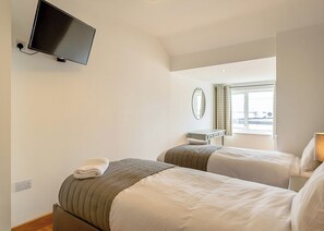 3 chambres