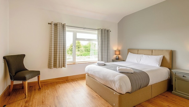 3 bedrooms - Woodpecker Cottage 3 (Mablethorpe)