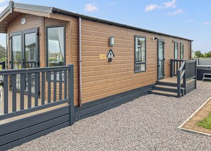 Exterior - 2 bedroom accommodation in Laurenkirk (Laurenkirk)