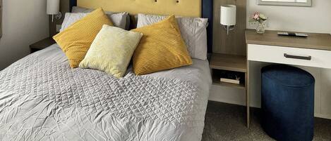 2 chambres