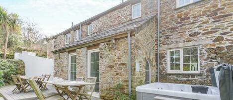 Servei de restauració a l'aire lliure