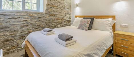 3 bedrooms, free WiFi