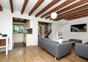 منطقة المعيشة