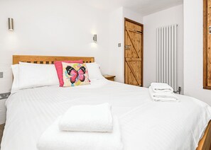 2 habitaciones y wifi gratis 