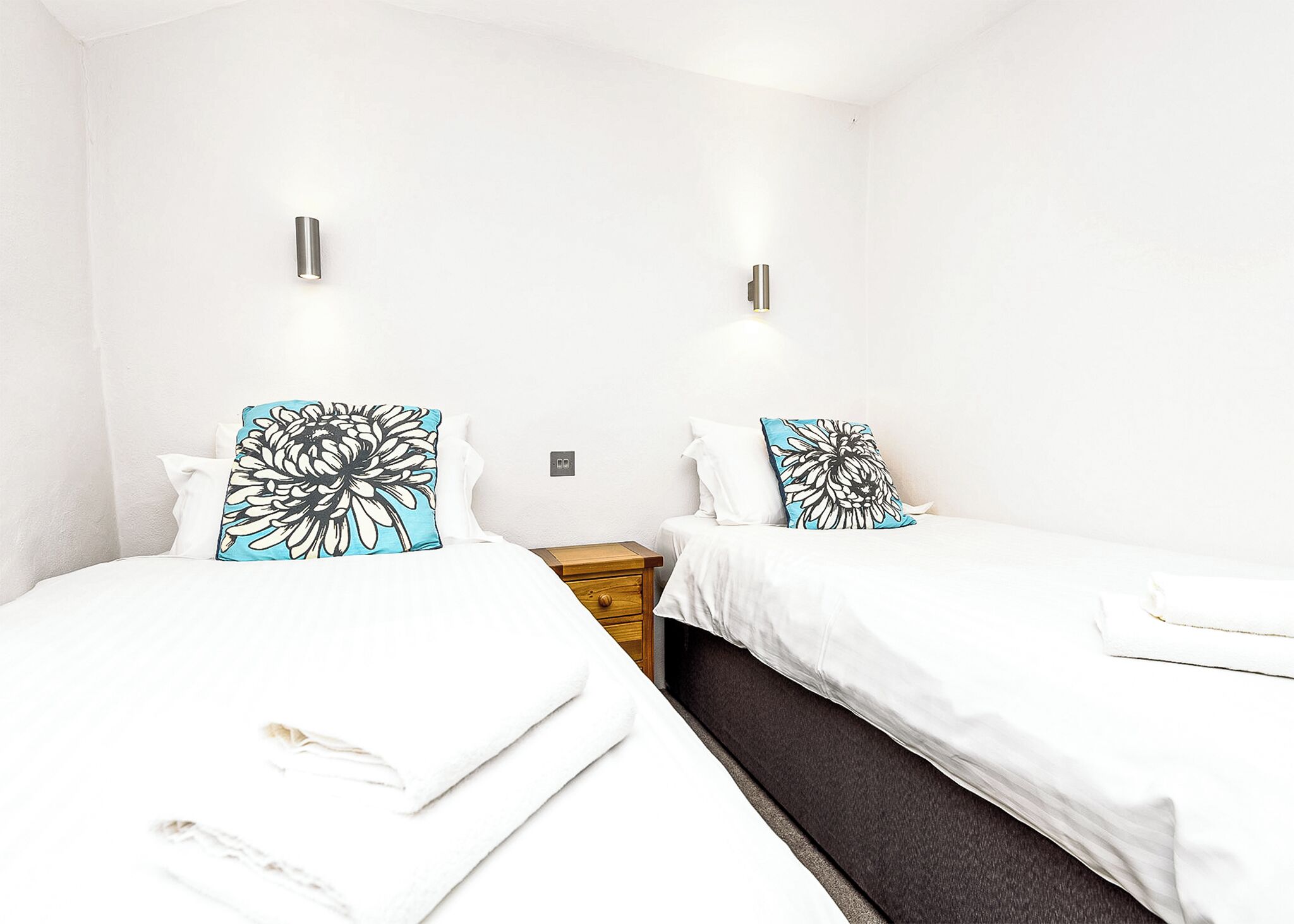 2 sovrum och gratis wi-fi