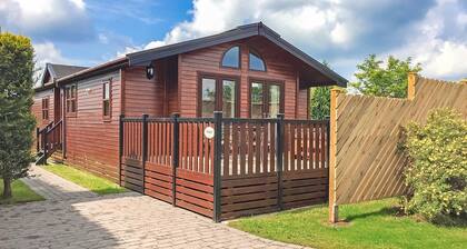 2 Schlafzimmer Unterkunft in Easingwold