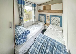 2 dormitorios y wifi gratis