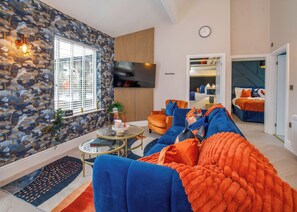 2 bedrooms, free WiFi - 2 bedroom accommodation in South Duffield, Nr York (South Duffield, Nr York)