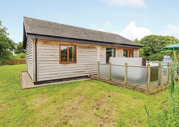 Terrain de lâhĂ©bergement