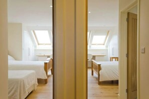 1 غرفة نوم وواي فاي مجانًا