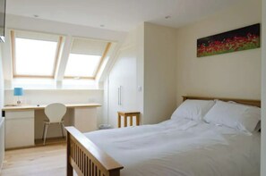 1 bedroom, free WiFi