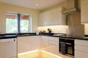 ثلاجة، ميكروويف