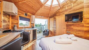 1 chambre, Wi-Fi gratuit