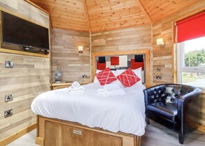 1 chambre, Wi-Fi gratuit
