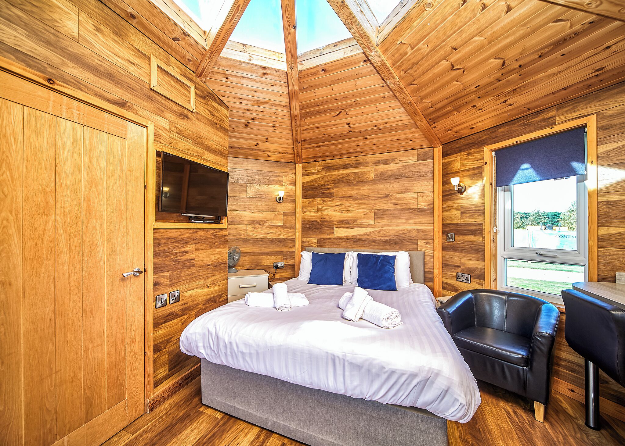 1 chambre, Wi-Fi gratuit