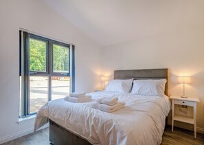 3 bedrooms, free WiFi