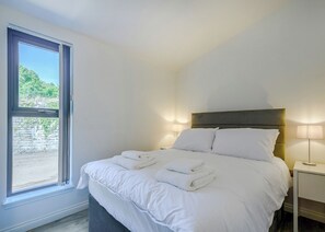 3 bedrooms, free WiFi