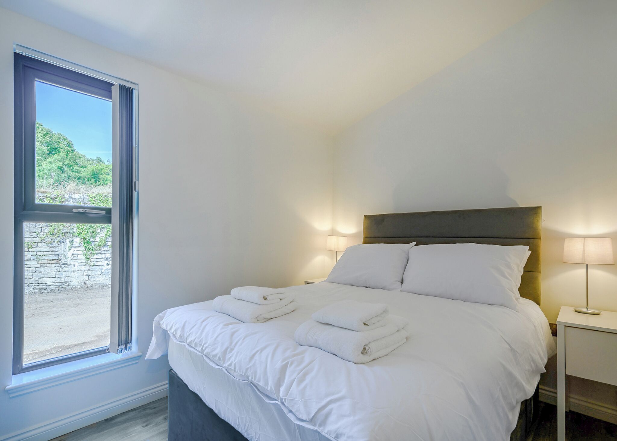 3 bedrooms, free WiFi