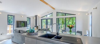 1 bedroom accommodation in Annbank, Ayr