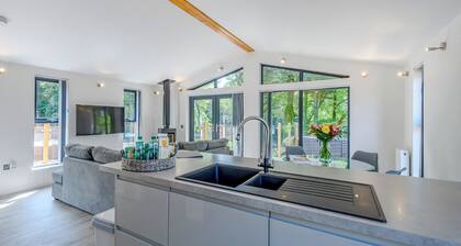 1 bedroom accommodation in Annbank, Ayr