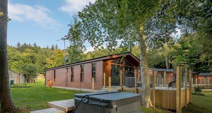 3 bedroom accommodation in Annbank, Ayr