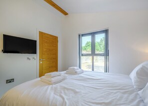 3 bedrooms, free WiFi