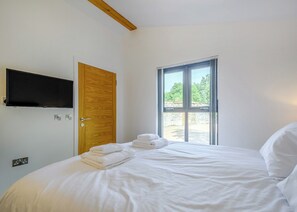 2 chambres, Wi-Fi gratuit