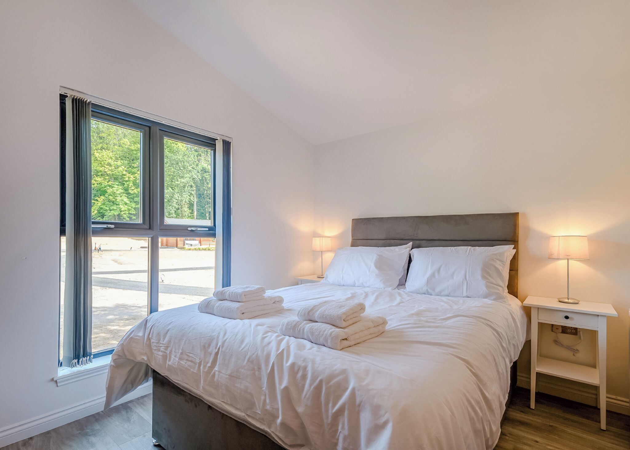 3 bedrooms, free WiFi