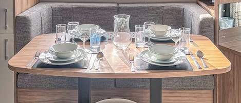 Restaurantes