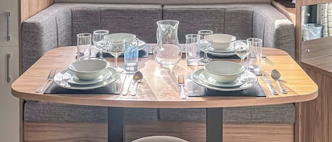 Restaurantes